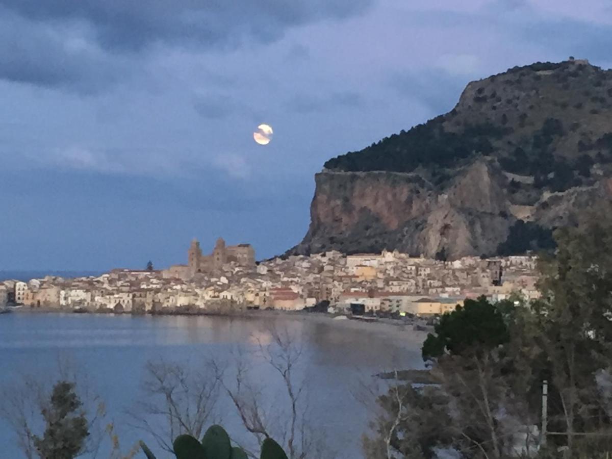 House Maranto Διαμέρισμα Cefalù Εξωτερικό φωτογραφία