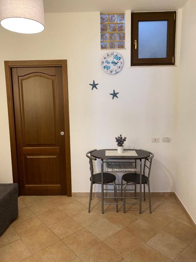 House Maranto Διαμέρισμα Cefalù Εξωτερικό φωτογραφία