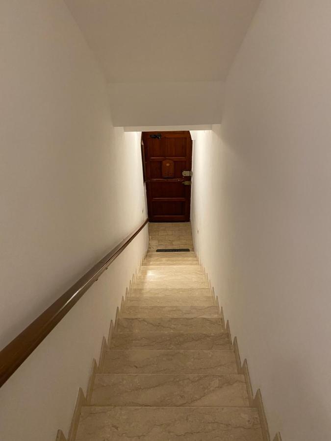 House Maranto Διαμέρισμα Cefalù Εξωτερικό φωτογραφία