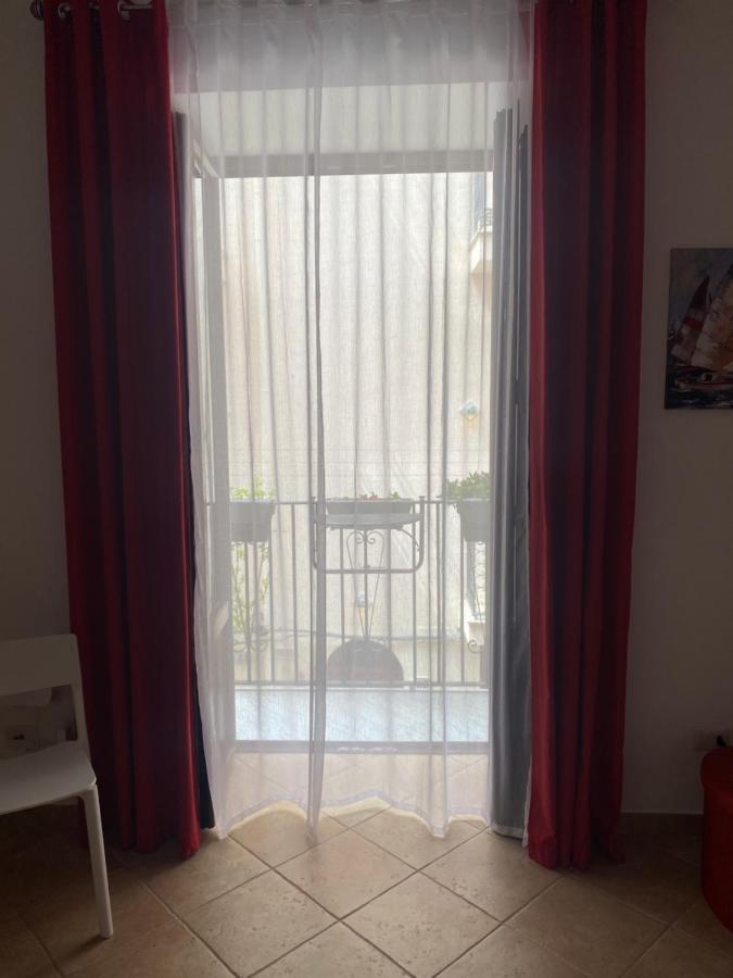 House Maranto Διαμέρισμα Cefalù Εξωτερικό φωτογραφία
