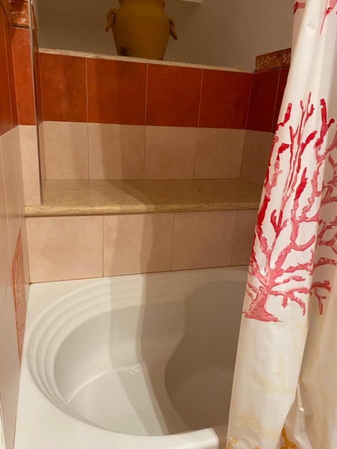 House Maranto Διαμέρισμα Cefalù Εξωτερικό φωτογραφία