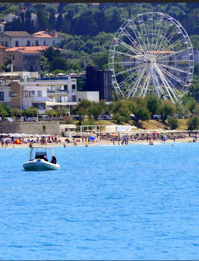 House Maranto Διαμέρισμα Cefalù Εξωτερικό φωτογραφία