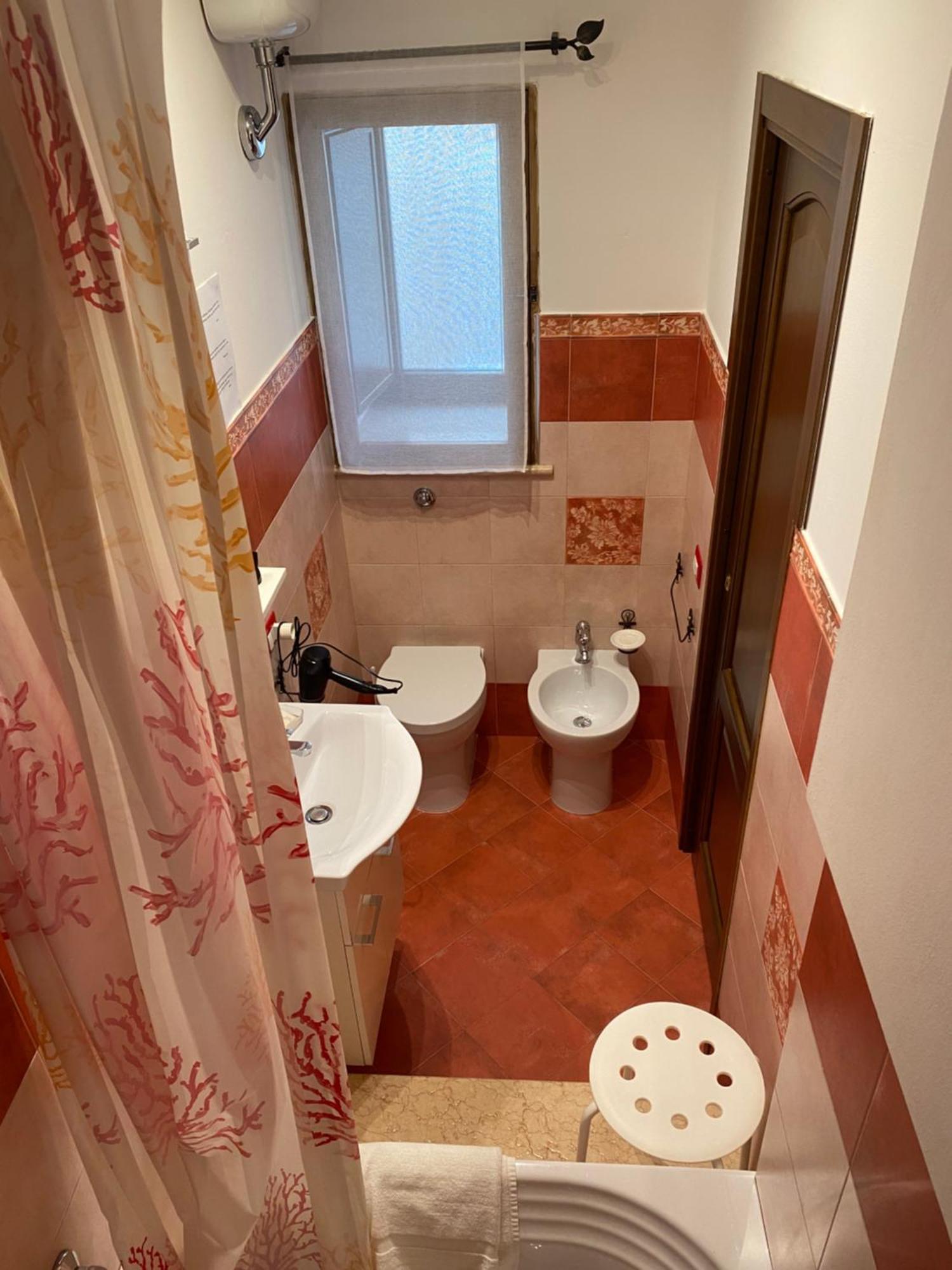 House Maranto Διαμέρισμα Cefalù Εξωτερικό φωτογραφία