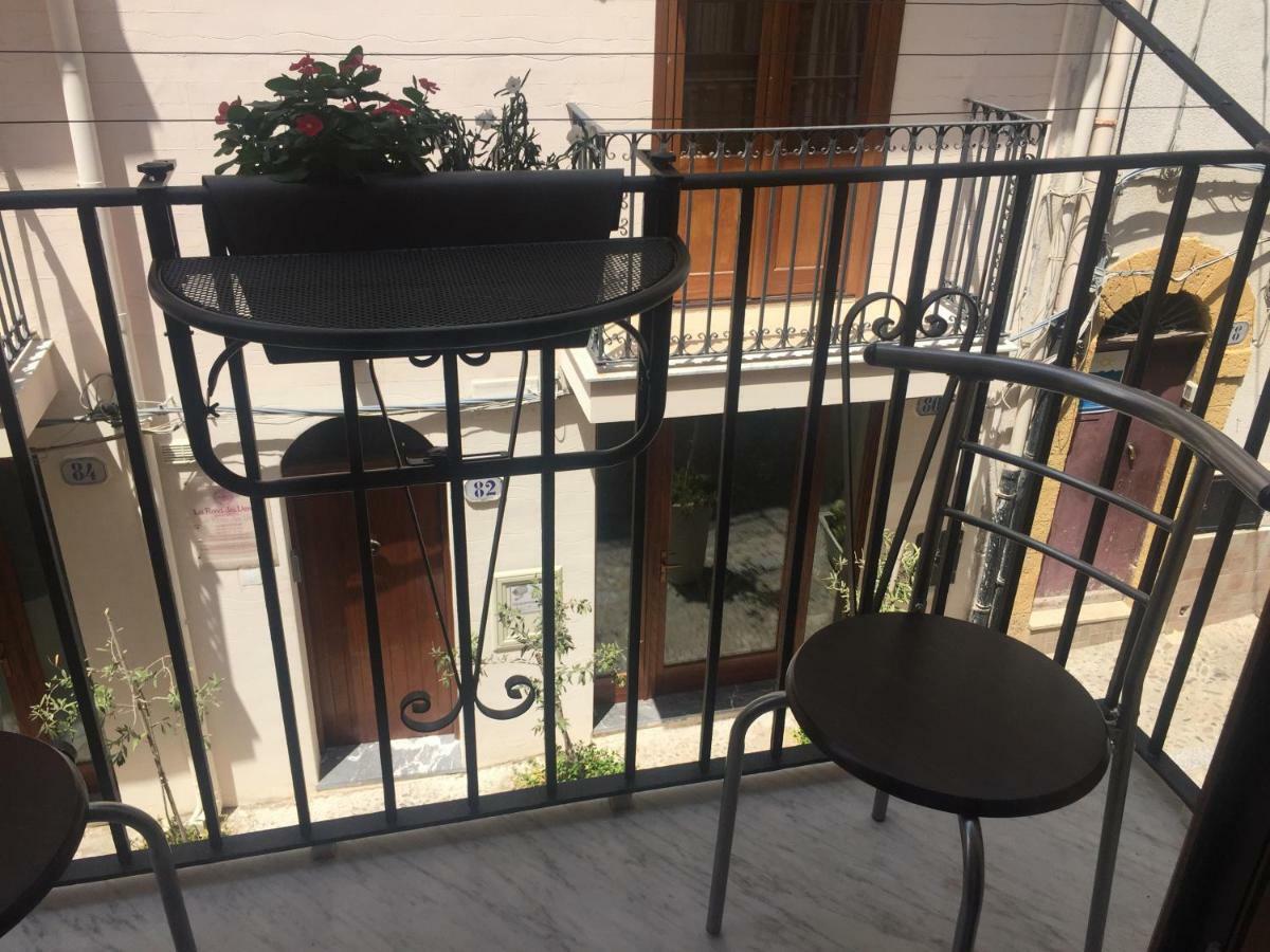 House Maranto Διαμέρισμα Cefalù Εξωτερικό φωτογραφία